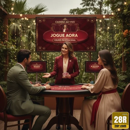 28r - clássico jogos de cassino - Jogos ao Vivo