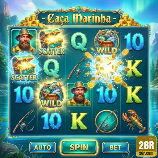28r - inovadores jogos de mesa - Melhores Slots Online
