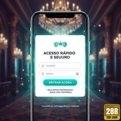 28r - direto entrada rápida - Link Direto