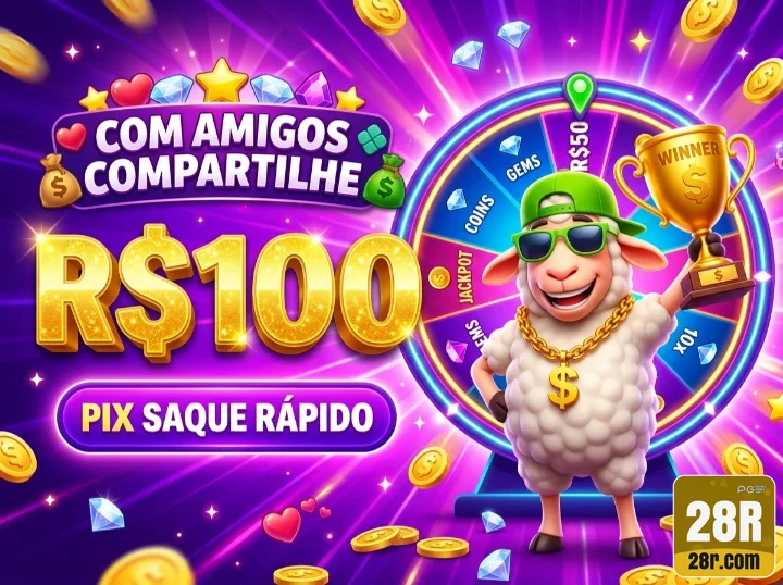 28r - compartilhar seu acesso direto - Link Oficial Atualizado