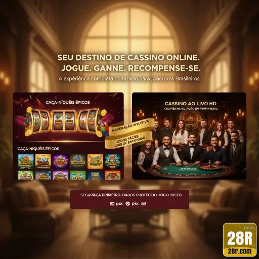 28r - interface premium - Cadastro na Plataforma