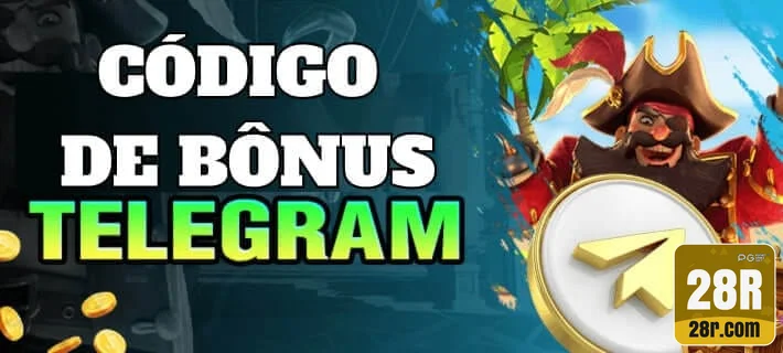 28r - bônus exclusivo - Bônus de Primeiro Depósito