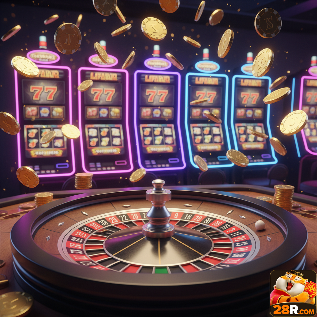 Live Dealers 28r.com