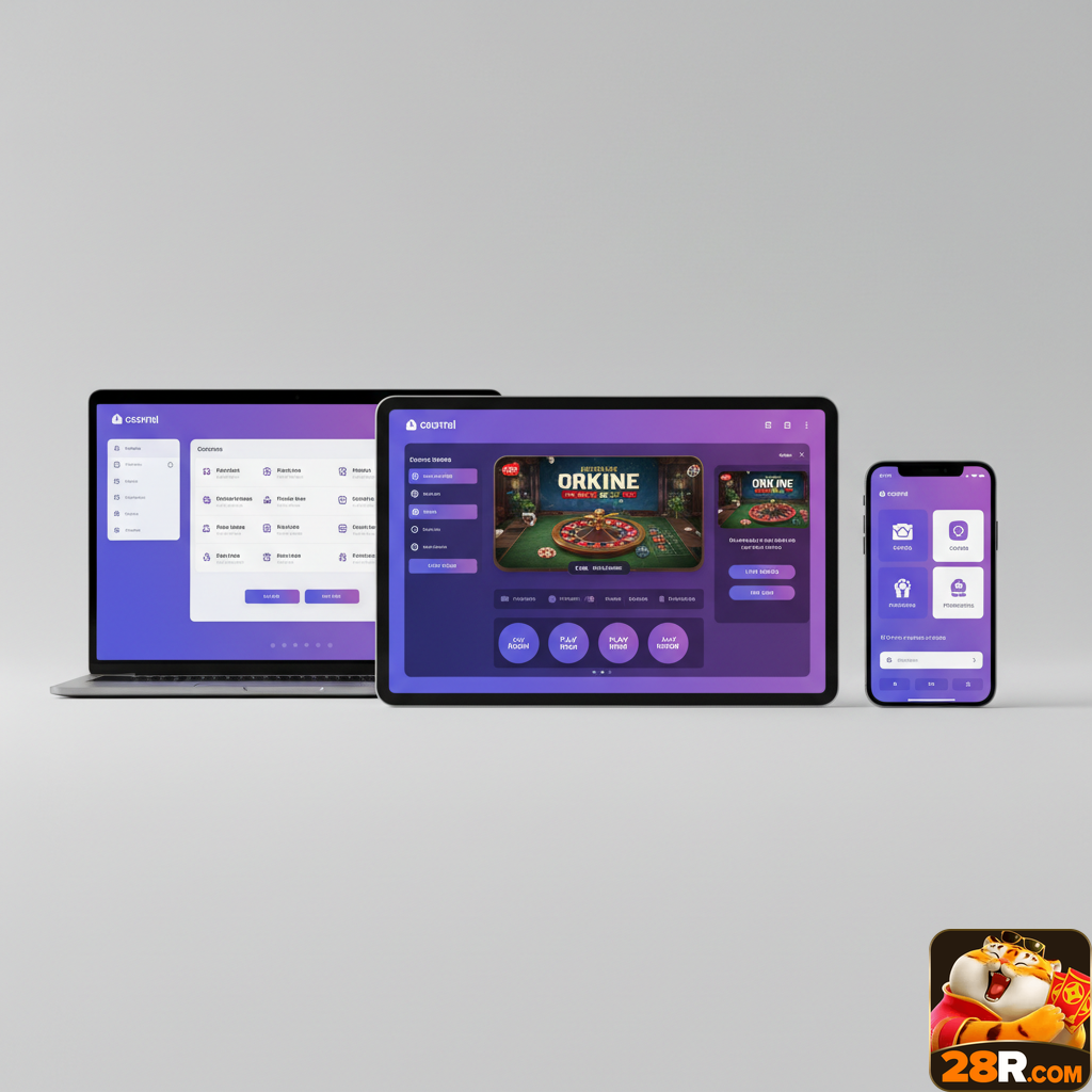 Plataforma Premium 28r.com